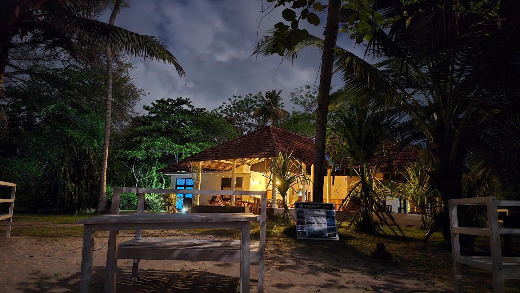 Talalla Beach Bungalows Luaran gambar