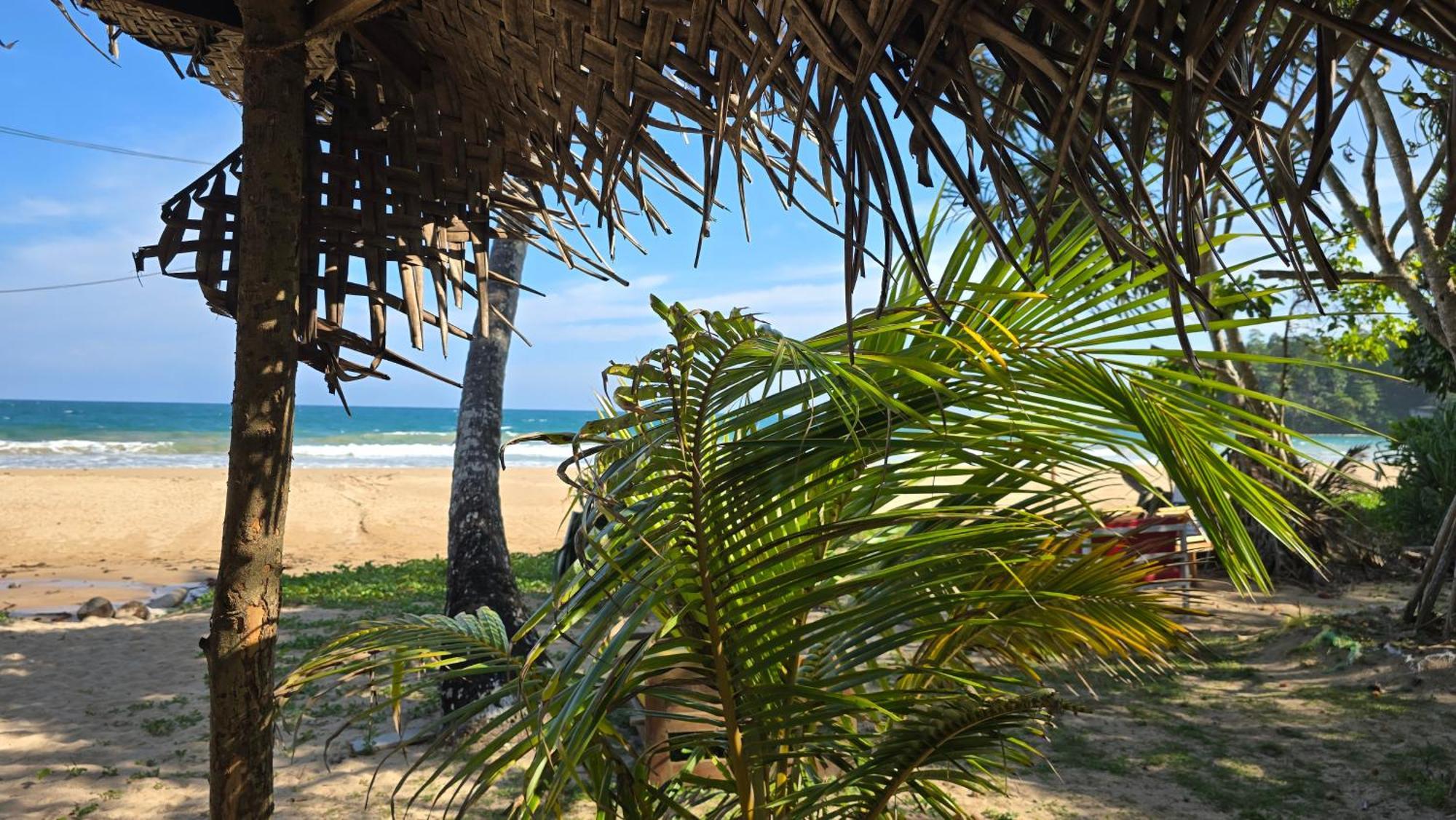 Talalla Beach Bungalows Luaran gambar